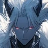 Jiao-Long(Ruler Of The Dead)