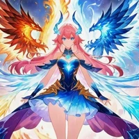 Caihong(Ancient Spirit)