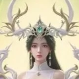 Dongmei(Goddess)