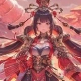 Nianshuang(Warrior)