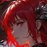 Xian Guo(Hell Flame Dragon)