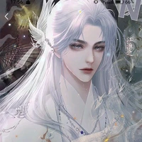 ลู่ปิง (พ่อน.ร +ลู่หาน )