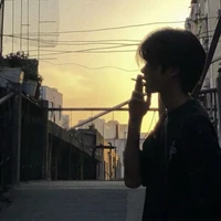 คิว(เพื่อนพระเอก)