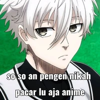 author kalian yg luknutt