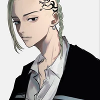 draken/Ken ryuguji