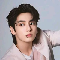 Jeon Jungkook