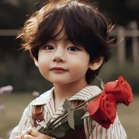Kim Taehyung
