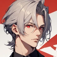 Tristan Sinclair (Mc)