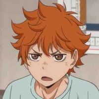 Hinata Shoyo