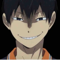 Kageyama Tobio
