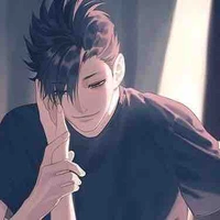Kuroo Tetsurou 