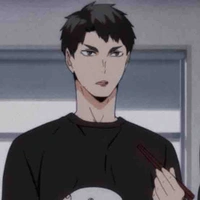Ushijima Wakatoshi