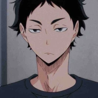Akaashi Keiji