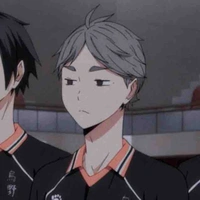Sugawara Koushi