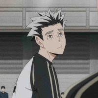 Bokuto Koutaro