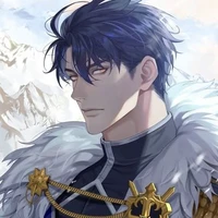 อาทอส-พระเอก