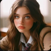 Georgina Anderson/Mikhailov (FL)