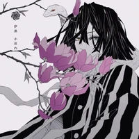 Iguro Obanai