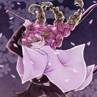 Mitsuri Kanroji