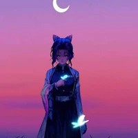 Shinobu Kochou
