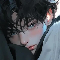 Maximilian Anderson《OPD》
