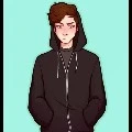 Jaider(Novio de Marina)