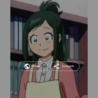 Inko midorya 