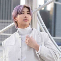 Rap monster/rm