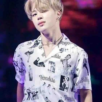 Jimin/mochi 