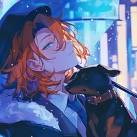 chuuya