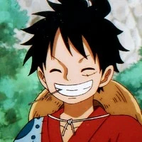 Luffy