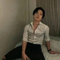 JUNG Ho-seok alfa dominante
