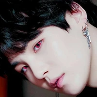 min yoongi