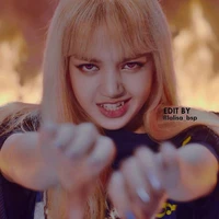 park lisa alfa dominante / vampiro 