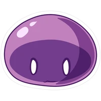 Sakura Slime