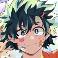 Izuku