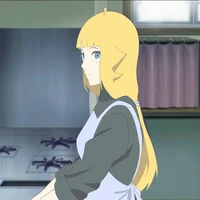Uzumaki Hinako