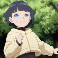 Uzumaki Himawari