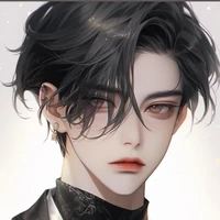 Sacha(Beau frère)Ciel