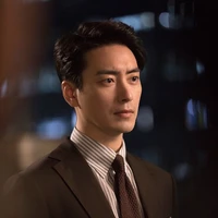 คิว(พ่อพระเอก)