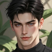 Leon Roberts