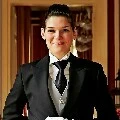 Mayordoma Amanda