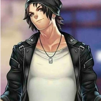 Matt