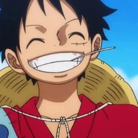 Luffy