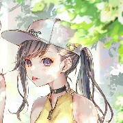 Tiana(Titania)