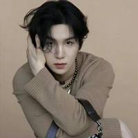Yoongi