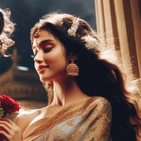 Ambika Abhiraj Raghuvansh (ml mom)