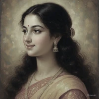 Soha singhania (ml nani)