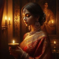 Aabha Aryendra verma (fl mom)