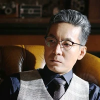Galleo Alastair (Ayah Verno)